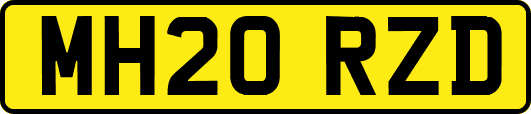 MH20RZD