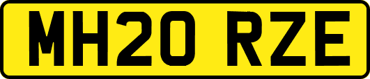 MH20RZE
