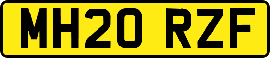 MH20RZF