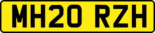 MH20RZH
