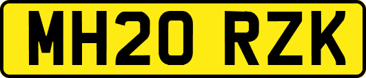 MH20RZK