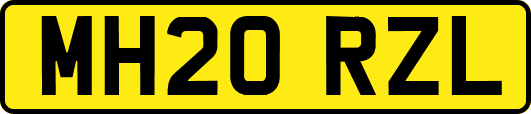 MH20RZL