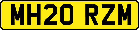 MH20RZM