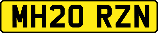 MH20RZN