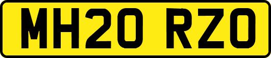 MH20RZO