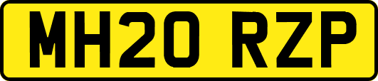MH20RZP