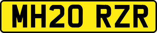MH20RZR