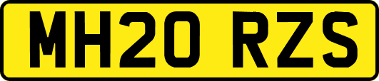 MH20RZS