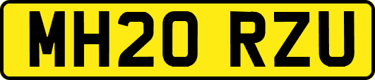 MH20RZU