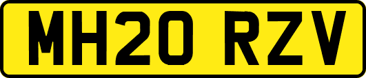 MH20RZV