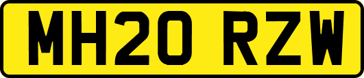MH20RZW