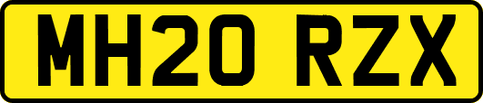 MH20RZX