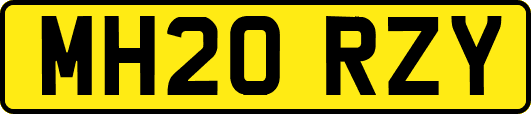 MH20RZY