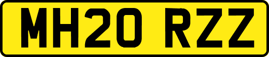 MH20RZZ