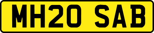 MH20SAB