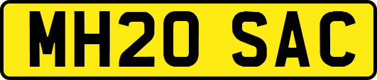 MH20SAC