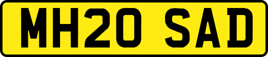 MH20SAD