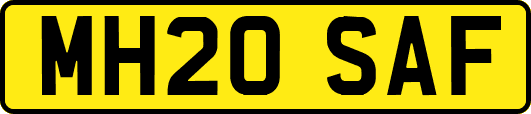 MH20SAF