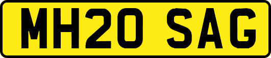 MH20SAG