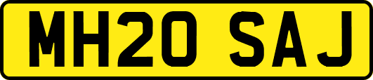 MH20SAJ
