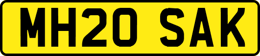 MH20SAK