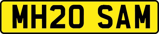 MH20SAM