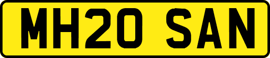 MH20SAN