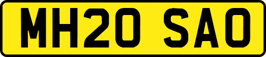 MH20SAO