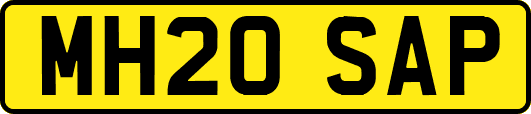 MH20SAP
