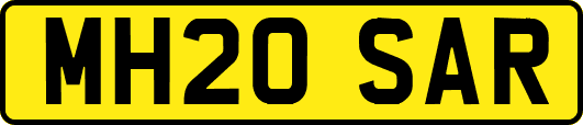 MH20SAR