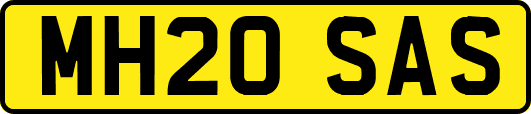 MH20SAS
