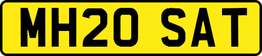 MH20SAT