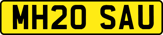 MH20SAU