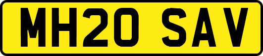 MH20SAV