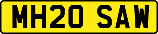 MH20SAW