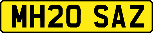 MH20SAZ