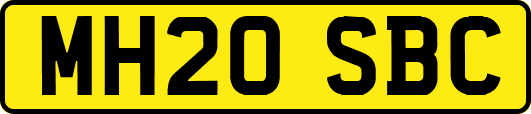 MH20SBC