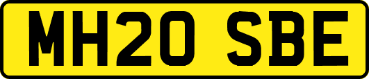 MH20SBE