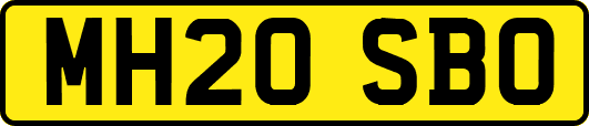 MH20SBO