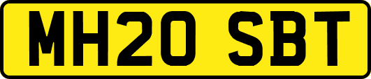 MH20SBT