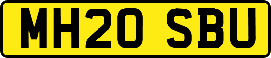MH20SBU