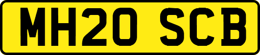 MH20SCB