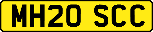 MH20SCC