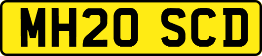 MH20SCD