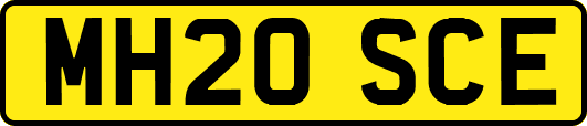 MH20SCE