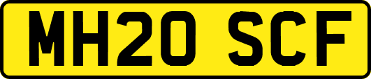 MH20SCF