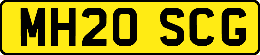 MH20SCG