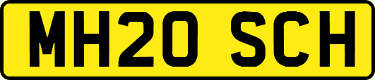 MH20SCH