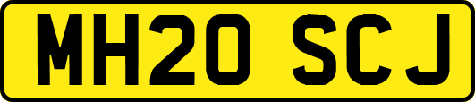 MH20SCJ