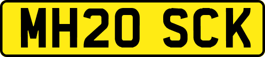 MH20SCK